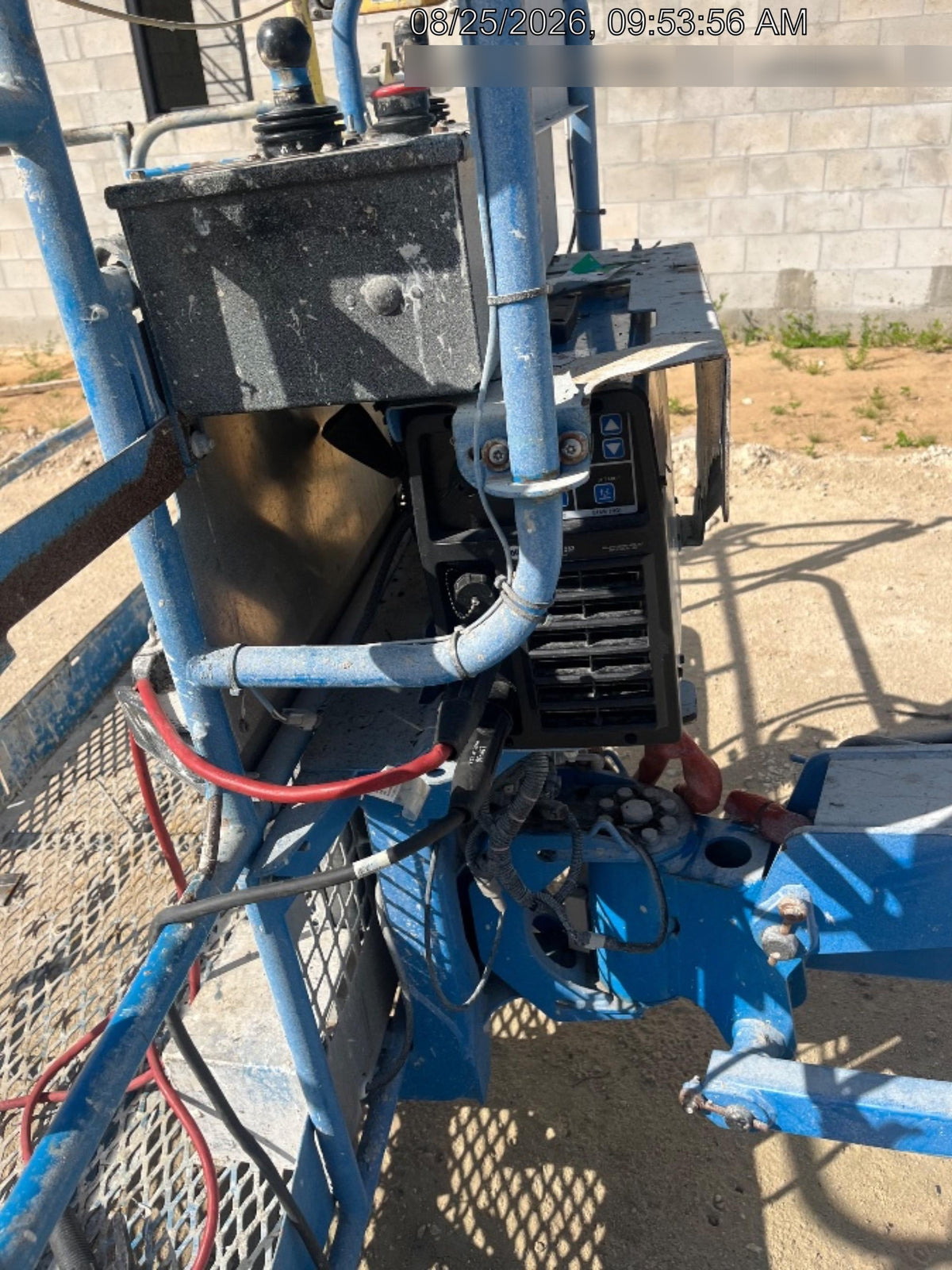 2026 MILLER ELECTRIC CST-282