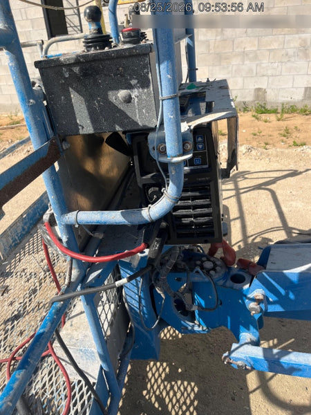 2026 MILLER ELECTRIC CST-282