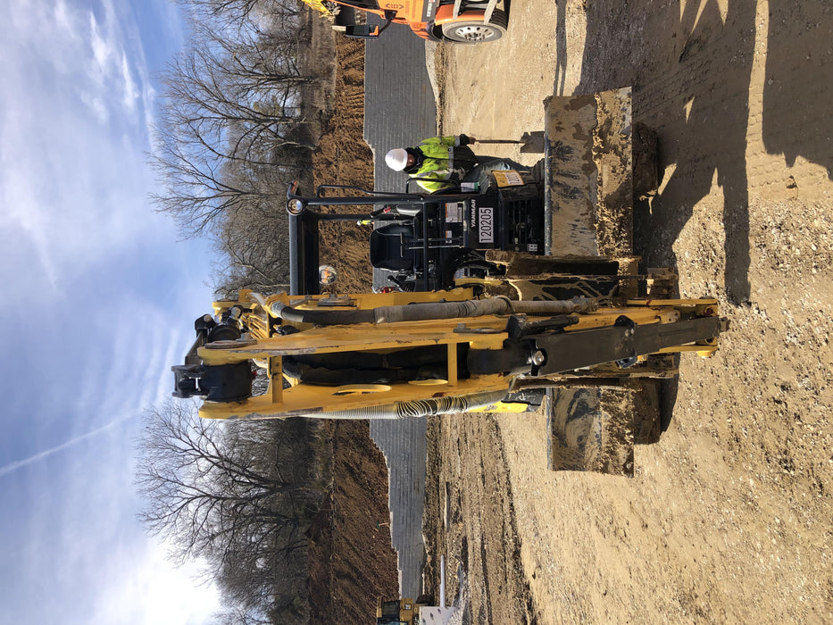 2020 YANMAR ViO55PRL