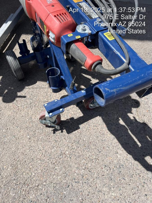 2023 CURRENT TOOLS 66 Current