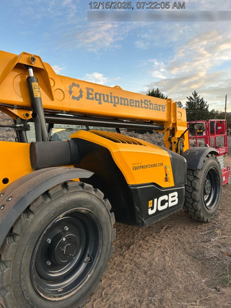 2025 JCB 506-36