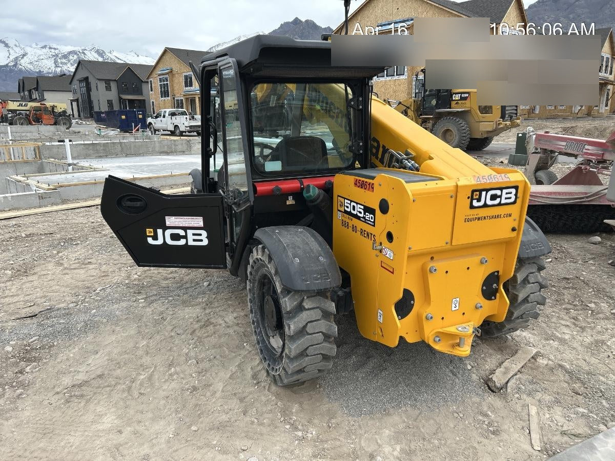 2024 JCB 505-20TC