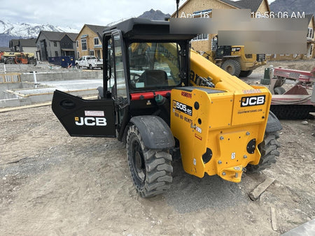 2024 JCB 505-20TC