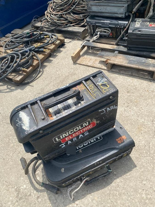 2022 LINCOLN ELECTRIC K4266-1