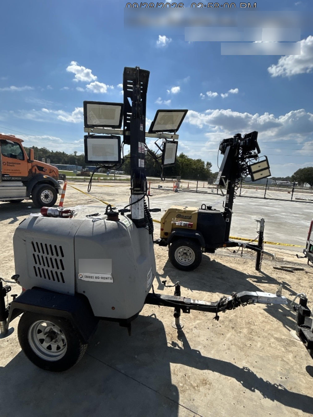 2018 WACKER NEUSON LTV6L-MH