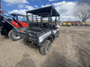 2022 KAWASAKI Mule PRO-DXT (Half Door)