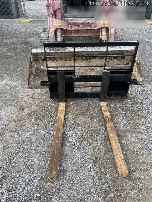 2025 ARROW MATERIAL HANDLING F5100CB