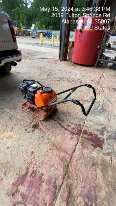 2023 MULTIQUIP MVC82VHW