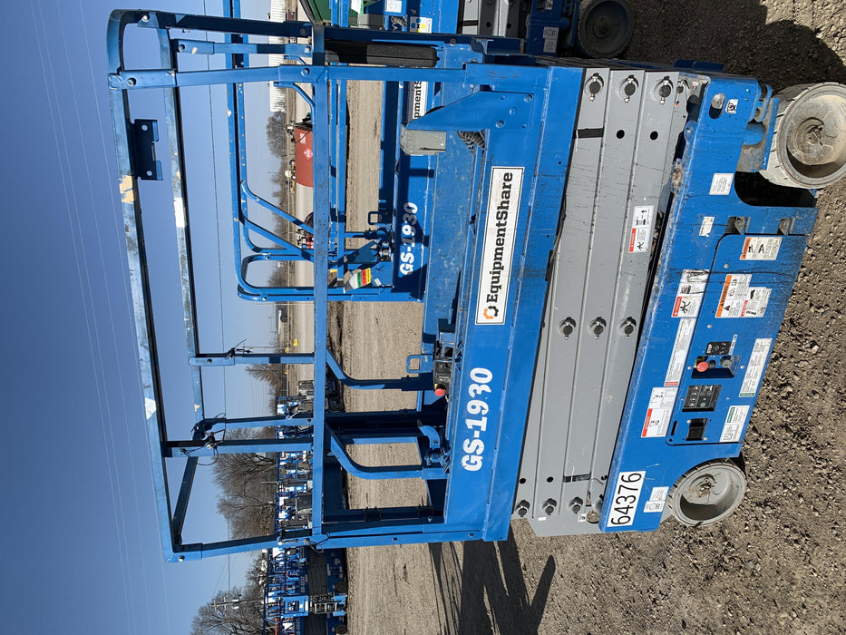 2020 Genie GS-1930 GENIE GS-1930