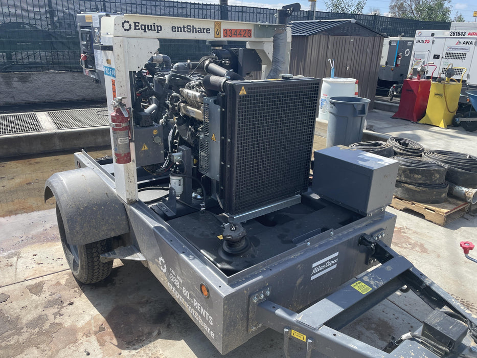 2023 ATLAS COPCO PAC F44 KD