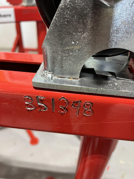 2023 B&B PIPE 4305