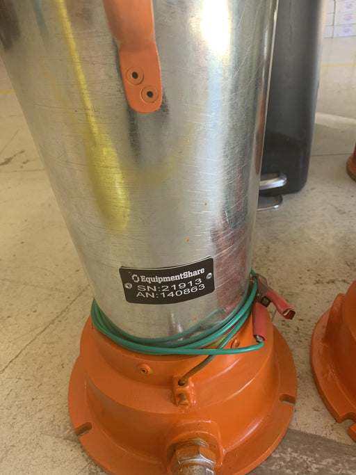 2021 MICHIGAN PNEUMATIC HV-6AM