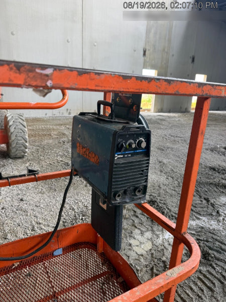 2020 MILLER ELECTRIC CST-280