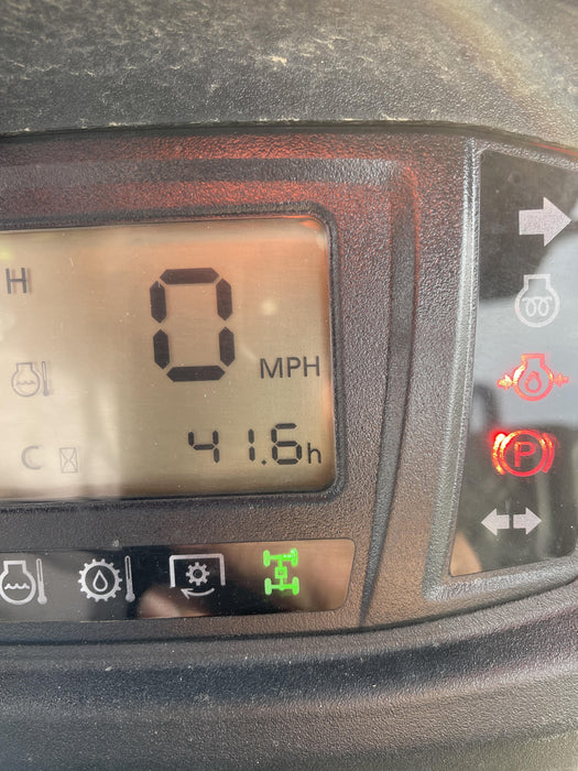 2022 KUBOTA RTV-X1140W-H (Canopy)