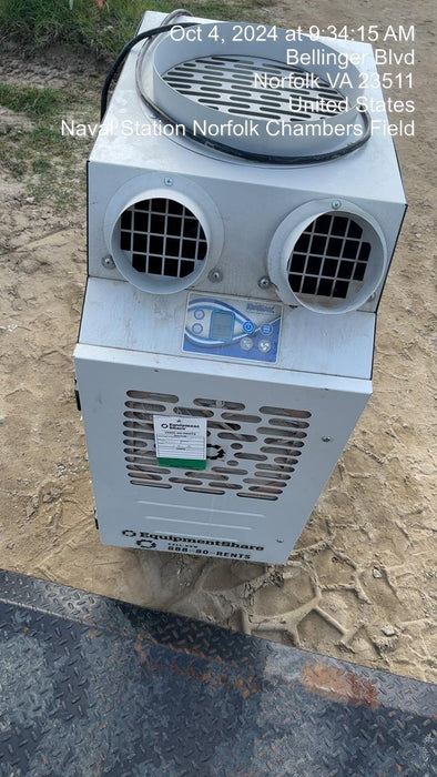 2023 KWIKOOL KPAC1411-2