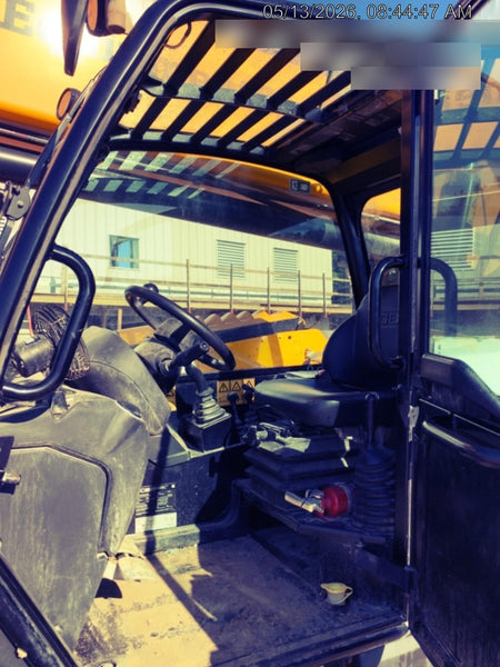 2025 JCB 512-56