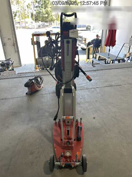 2024 HILTI DD 250