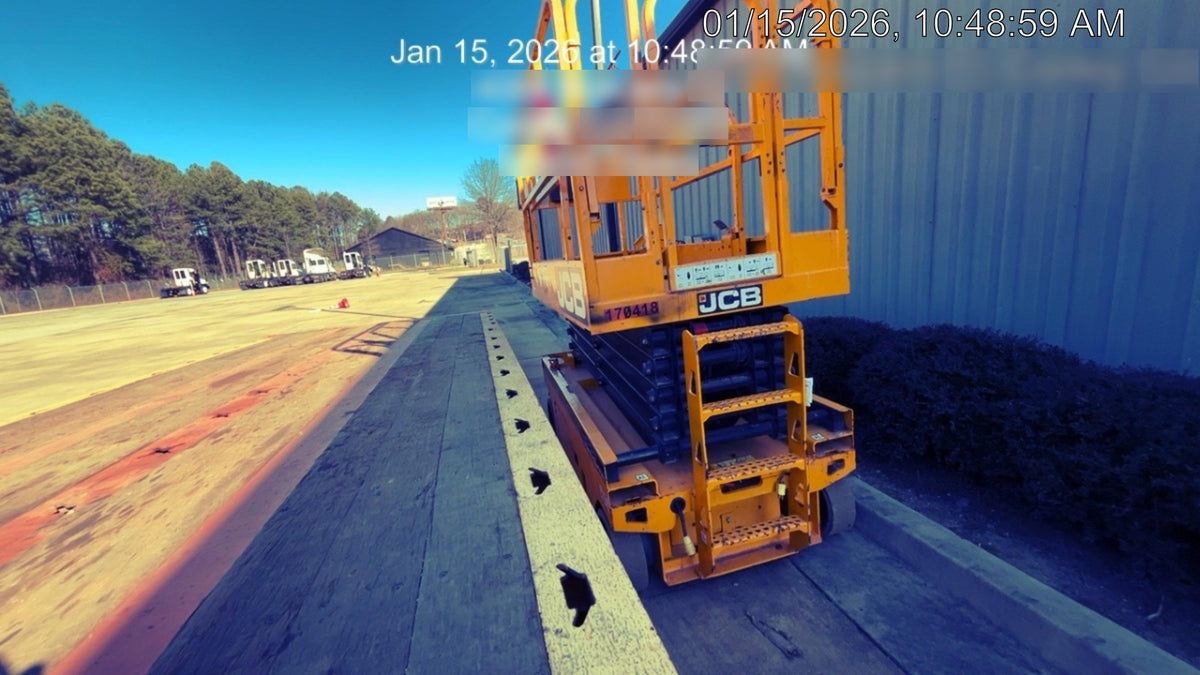 2021 JCB S3246E