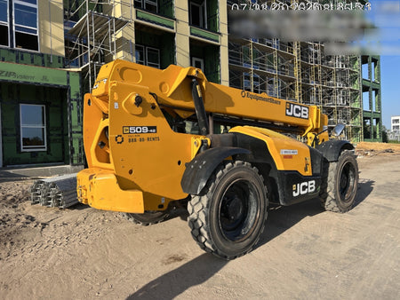 2024 JCB 509-42