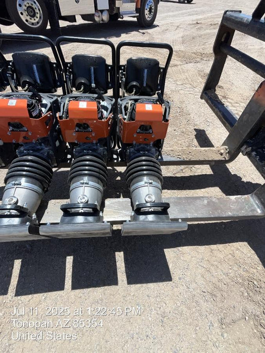 2025 HUSQVARNA LT6005