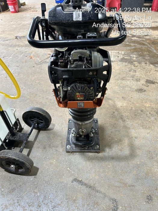 2024 HUSQVARNA LT6005