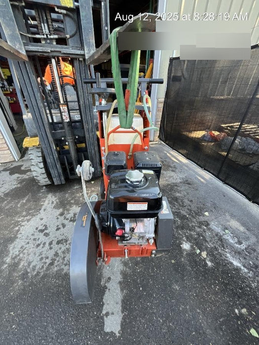 2024 HUSQVARNA FS 400 LV