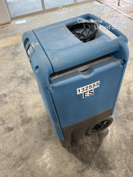 2021 DRI-EAZ LGR 2800i