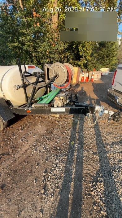 2023 WYLIE EXP-550L-S