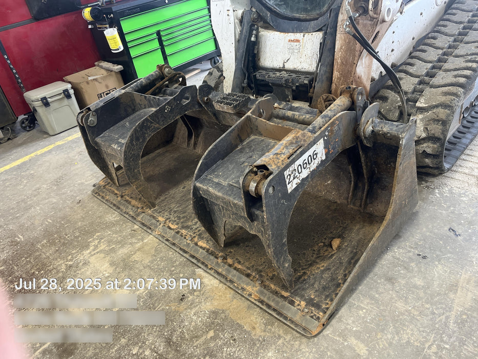 2022 PALADIN UTILITY GRAPPLE 11876-0022