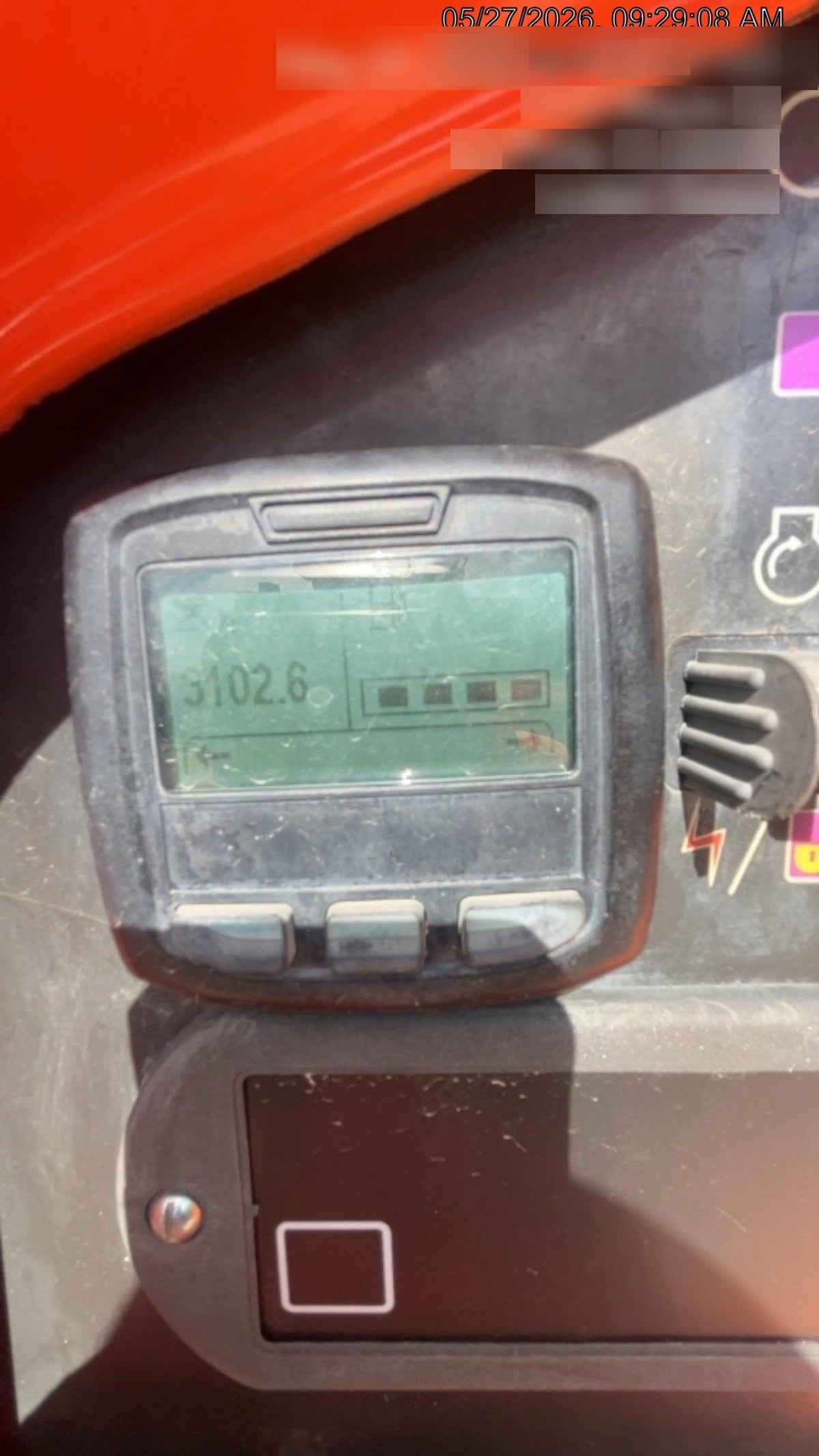 2019 JLG 460SJ