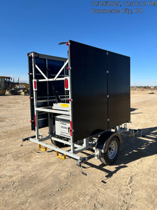 2025 PROGRESS SOLAR SOLUTIONS Helios-2XP