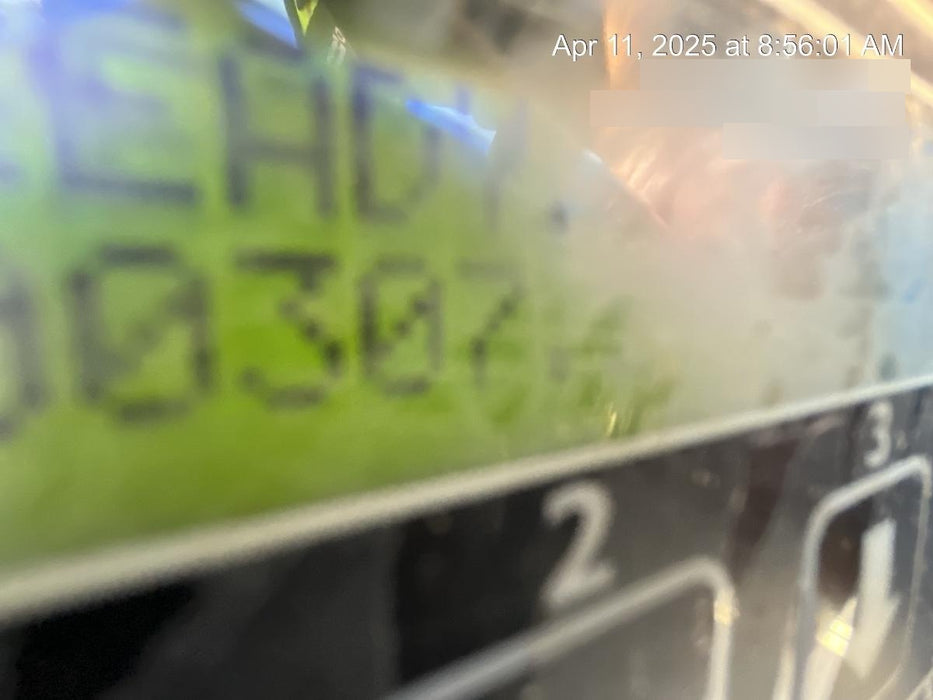 2017 Genie GS-1930 Genie GS1930