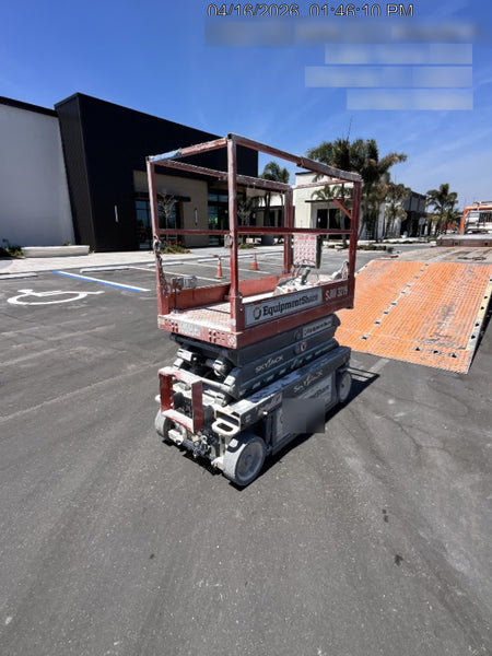 2019 SKYJACK SJIII-3219