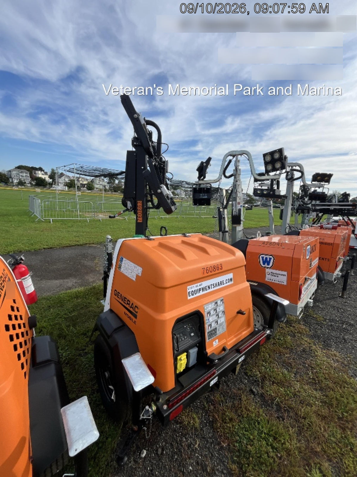 2026 GENERAC MLTS-4