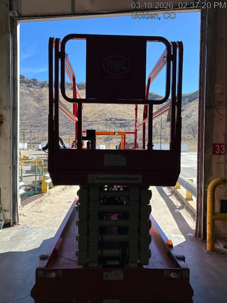 2020 MEC 4555SE