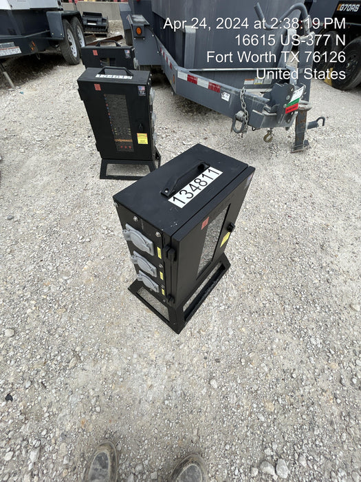 2021 TRYSTAR Tuff Panel 200A