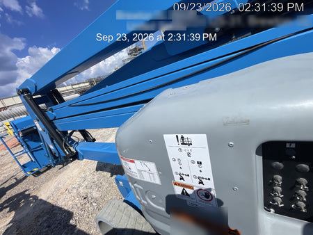 2024 GENIE Z40/23N RJ