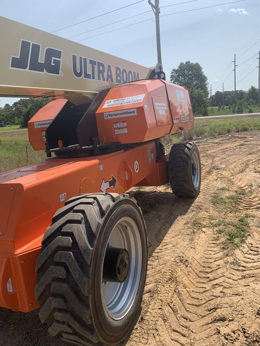 2021 JLG 1200SJP