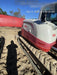 2020 Takeuchi TB290C Cab/Heat/Air, Rubber Tracks, Manual TAG QC