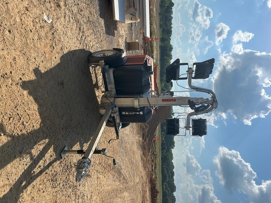 2025 WANCO WLTT-4MM4K