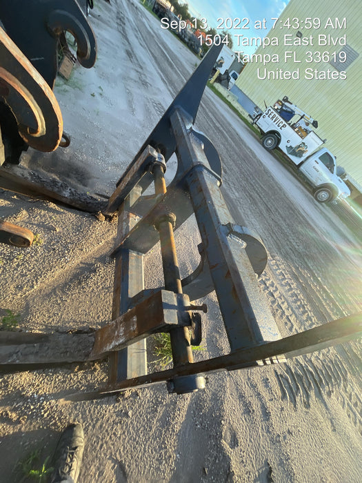 2015 WERK-BRAU PF60WL621