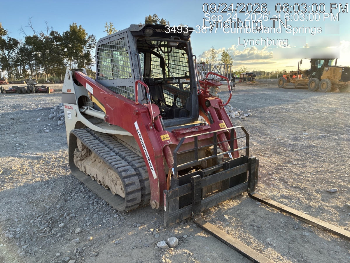 2026 ARROW MATERIAL HANDLING 72" Pallet Forks - Arrow