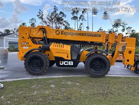2025 JCB 512-56