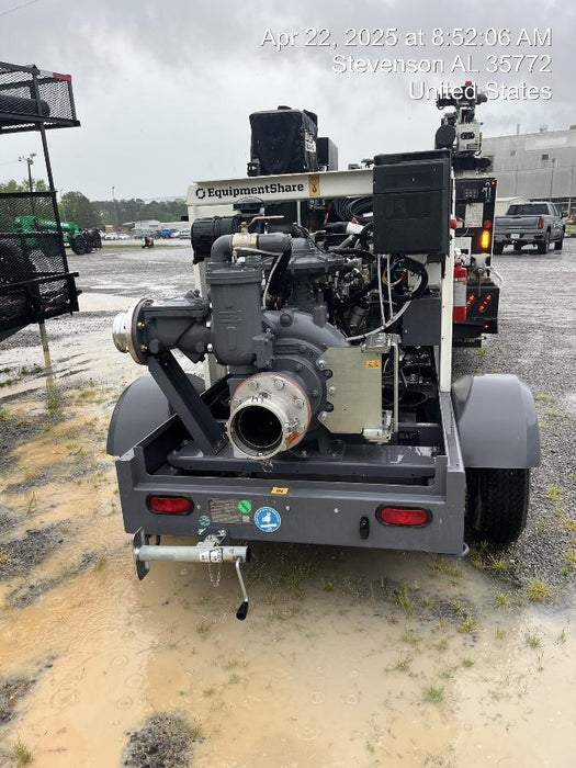 2023 ATLAS COPCO PAC F66 KD