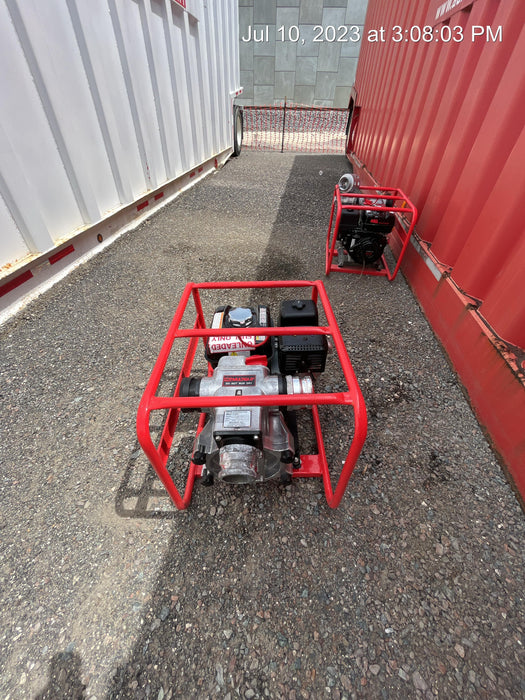 2023 MULTIQUIP QP3TH