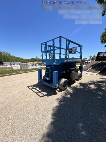 2020 GENIE GS-4069 RT