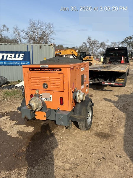 2021 MYERS-SETH A-DD6/HA/SAFE