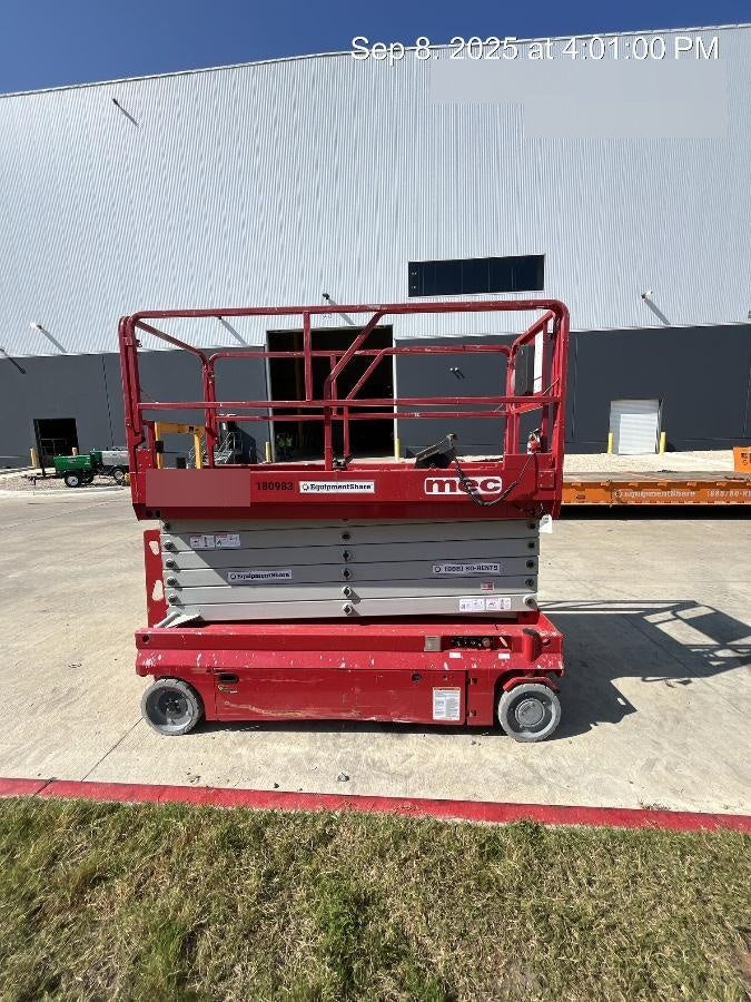 2021 MEC 4555SE