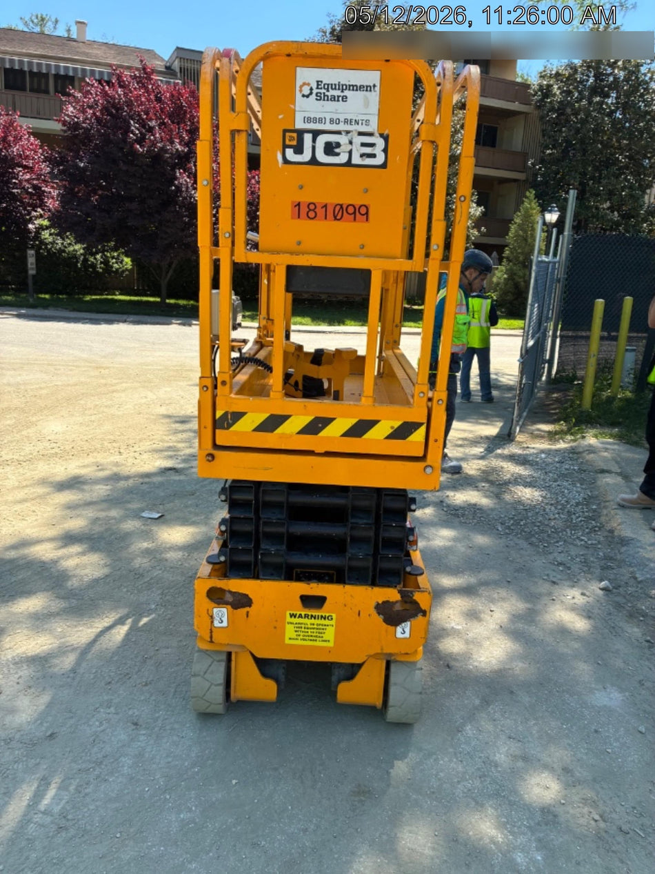 2021 JCB S1930E