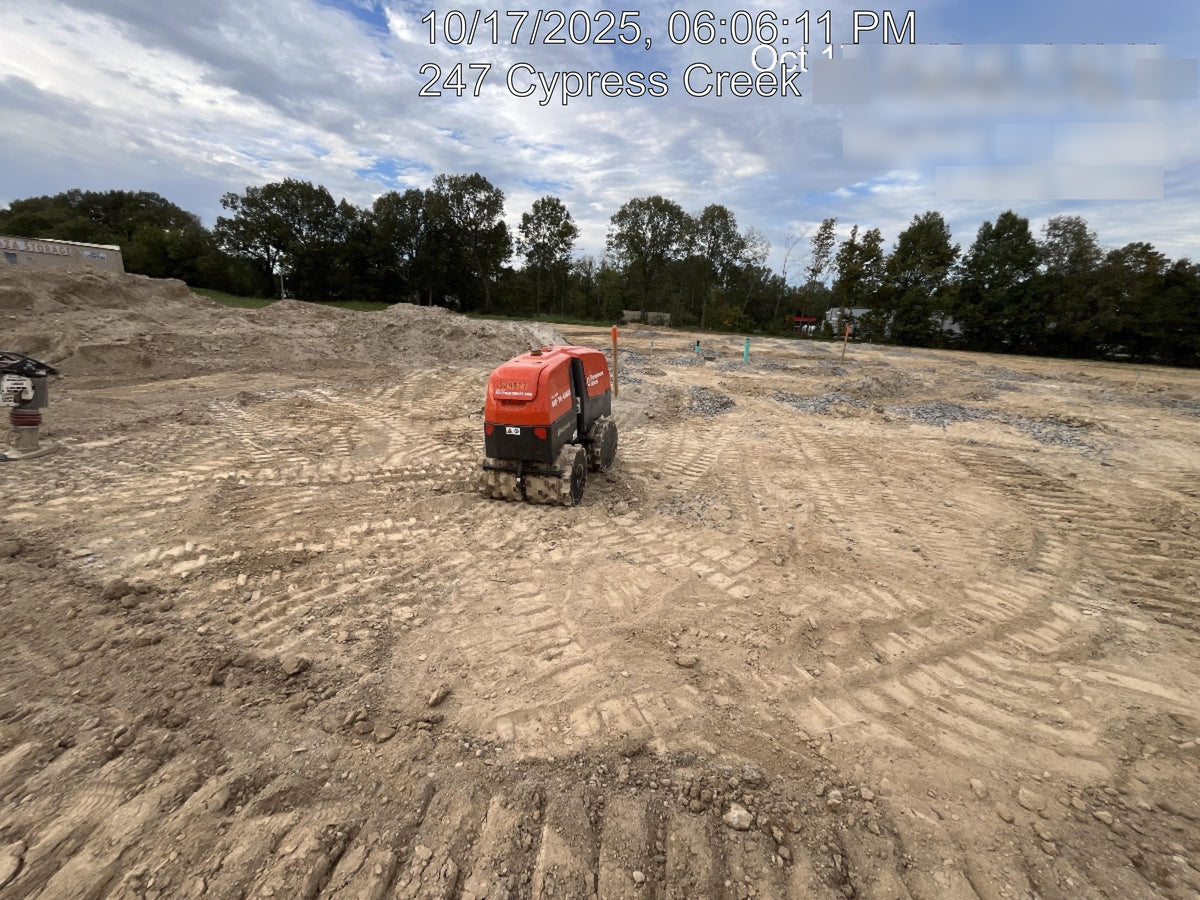 2025 HUSQVARNA LP9505